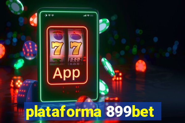 plataforma 899bet